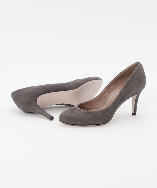 SEVEN TWELVE THIRTY(セヴントゥエルヴサーティー)の「LovelyWalk アーチスポンジ入りパンプス(パンプス・レディース・ベージュ/ベージュ系その他/ベージュ系その他2/グレイッシュベージュ/ブラック/Black/レッド/ブラック系その他・22.5cm/23cm/23.5cm/24cm/22cm/24.5cm)」の11枚目の写真