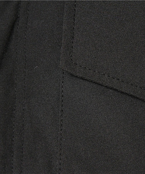 CIAOPANIC（チャオパニック）の「【CANADA GOOSE】KAMLOOPS（ダウンジャケット/コート・メンズ・ブラック・SMALL/MEDIUM）」の5枚目の写真