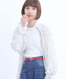 MERLOT | カラーベルト6287(ベルト)