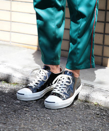 CONVERSE | CONVERSE × BEAMS BOY / 別注 JACK PURCELL RET / BM(Men's)▲(スニーカー)