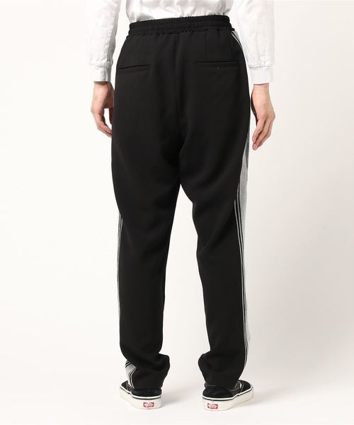 UNITED TOKYO（ユナイテッドトウキョウ）の「エンブロイダリーパンツ（その他パンツ・メンズ・ブラック/ブラウン・1/2/3）」の4枚目の写真