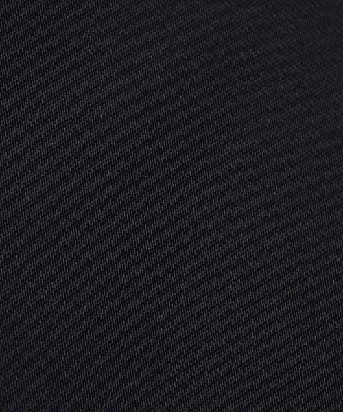 ８(eight)（エイト）の「ロゴ コーチジャケット ナイロンジャケット （ナイロンジャケット・メンズ・ブラック/カーキ・LARGE/MEDIUM）」の19枚目の写真