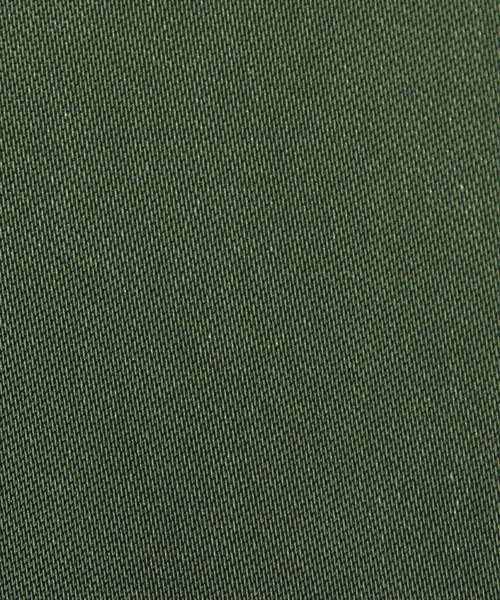 ８(eight)（エイト）の「ロゴ コーチジャケット ナイロンジャケット （ナイロンジャケット・メンズ・ブラック/カーキ・LARGE/MEDIUM）」の20枚目の写真