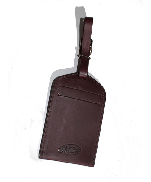 Bag tag バッグタグ パスケース IDケース（パスケース）｜ROTAR
