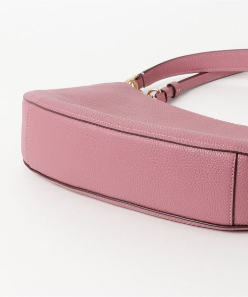 COACH(コーチ)の「【コーチ】チェルシー クロスボディ(ショルダーバッグ・レディース・ピンク系その他・フリ-)」の6枚目の写真