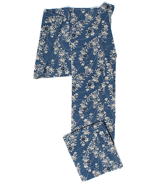 UNITED ARROWS（ユナイテッドアローズ）の「竺仙 奥州小紋 桔梗