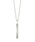 SIENA ROSE�i�V�G�i���[�j�́uToi et Moi�E�y�A�l�b�N���X[lien-���A��-(�J)][�����Y]�i�l�b�N���X�j�v�b�V���o�[