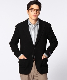 UNITED ARROWS | UA ウールメッシュ3Bジャケット(テーラードジャケット)