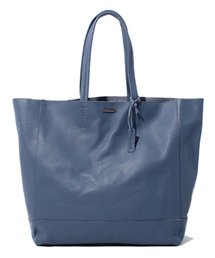 レザーカラートートBag