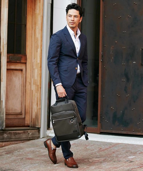 MEN'S BIGI（メンズビギ）の「再生産決定!!【Apiana(アピアナ