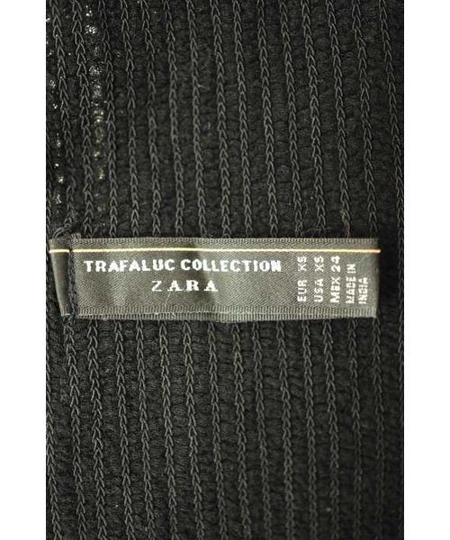 【ZARA】ラミーインサーションレースシャツ 3341/730/250 ラミーインサーションレースシャツ - ホワイト | ZARA Japan / 日本