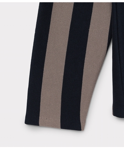 ADAM ET ROPE'（アダムエロペ）の「[山形ニット] ドライタッチクルーネックカーディガン（カーディガン/ボレロ・メンズ・ブラック/ブルー系その他2・L/M）」の9枚目の写真