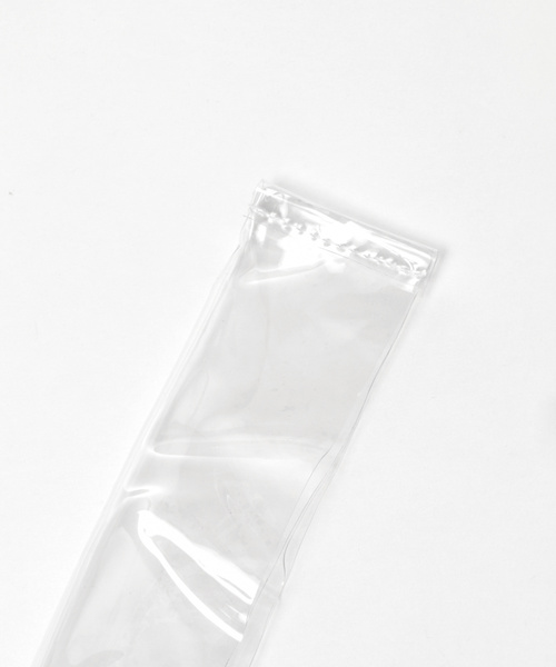 niko and...（ニコアンド）の「オリジナルビニールマルシェバッグ L（トートバッグ・レディース・その他1・0）」の3枚目の写真