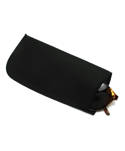 WEGO（ウィゴー）の「WEGO/ボストンタイプサングラス（サングラス・メンズ・ブラック/ブラウン系その他・FREE）」の10枚目の写真