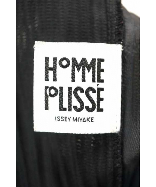 ブランド古着】プリーツパンツ（その他パンツ）｜HOMME PLISSE ISSEY