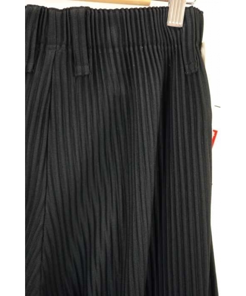 ブランド古着】プリーツパンツ（その他パンツ）｜HOMME PLISSE