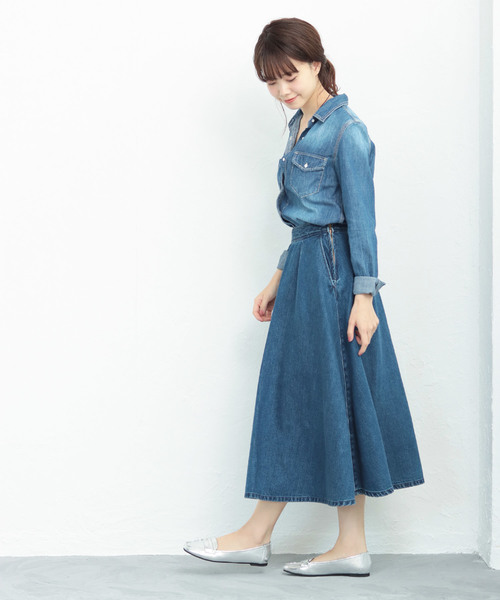 SESTO（セスト）の「スクエアトゥコインローファーパンプス（ローファー・レディース・ブラック/パイソン/レオパード/キャメル/シルバー/チェック/ホワイト・22.5cm/23.5cm/24.5cm/25.5cm/23.0cm/24.0cm/22.0cm）」の11枚目の写真