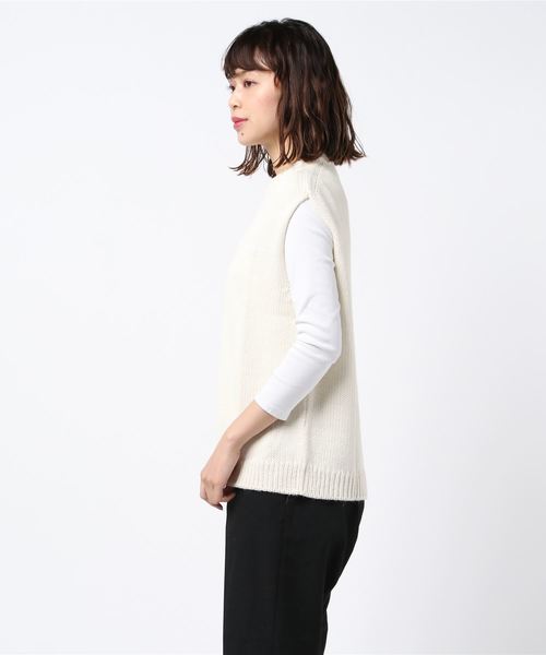 THIBAULT VAN DER STRAETE（ティボー・ヴァン・ダル・ストラット）の