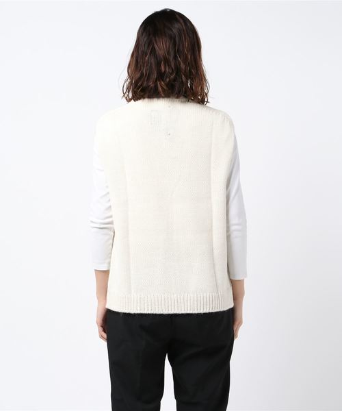 THIBAULT VAN DER STRAETE（ティボー・ヴァン・ダル・ストラット）の