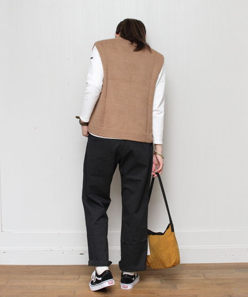 THIBAULT VAN DER STRAETE（ティボー・ヴァン・ダル・ストラット）の