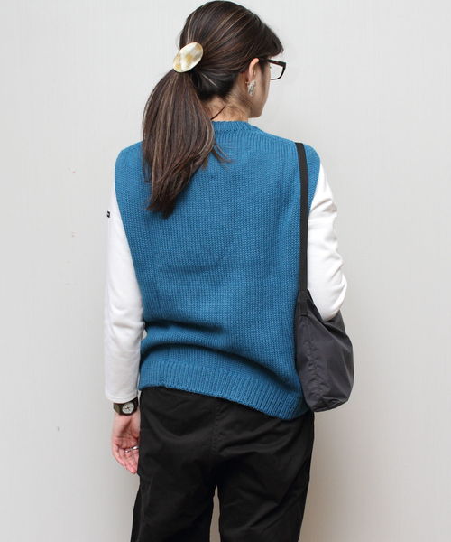 THIBAULT VAN DER STRAETE（ティボー・ヴァン・ダル・ストラット）の