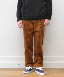 GRAMICCI / グラミチ コーデュロイタックテーパード CORDUROY TUCK TAPERD