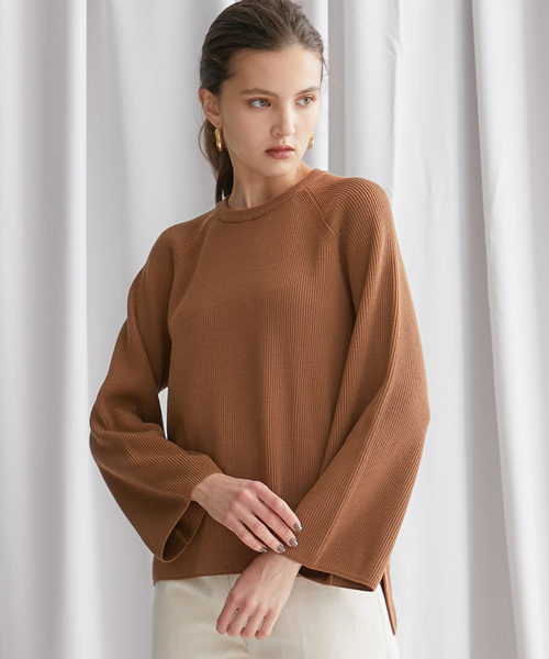 BATONER（バトナー）の「【BATONER(バトナー)】ハードツイストウール