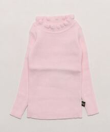NKNIT ンニット セーター ベビーピンク NKNIT ンニット セーター ベビーピンク