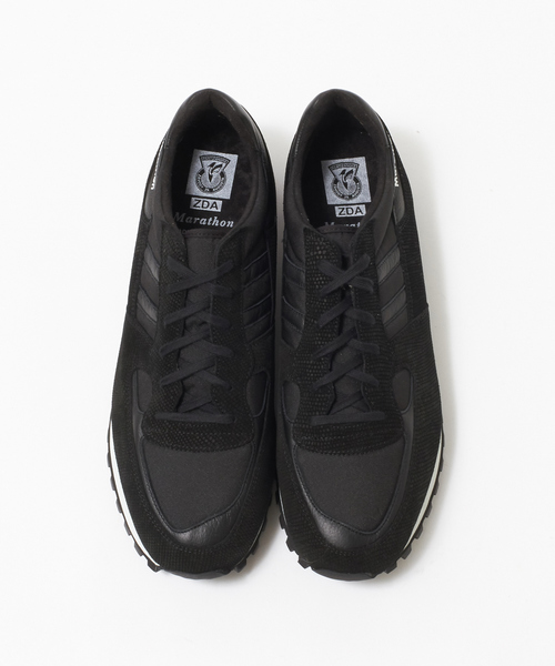 【極美品】◾️joya◾️コンフォートシューズ◾️RELAX◾️厚底◾️レザー◾️ブラック エスティー・リラックス コンフォートシューズ / ST.Relax G8850 BLACK