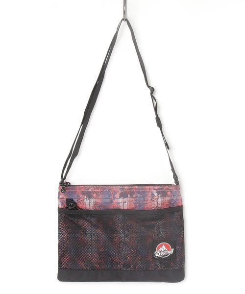 BURTON（バートン）の「＜使い勝手◎＞ 日本企画 限定 サステイナブル
