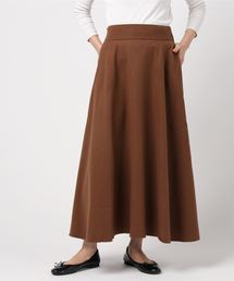 FLARE SKIRT