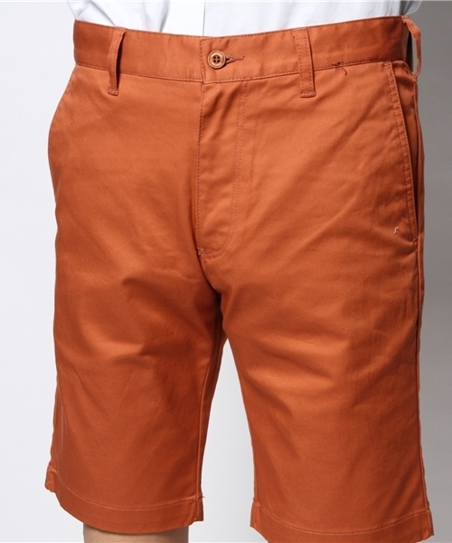 JOURNAL STANDARD(ジャーナルスタンダード)の「チノストレッチショーツ(チノパンツ・メンズ・ブルー系その他/ピンク系その他/ホワイト/ベージュ/ネイビー/グリーン系その他・LARGE/MEDIUM/SMALL)」の14枚目の写真