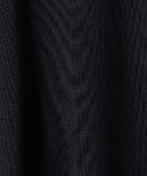 UNITED ARROWS（ユナイテッドアローズ）の「<UNITED ARROWS> ミディアムゲージ タートルネック（ニット/セーター・メンズ・オフホワイト/ブラック/ネイビー/グレー/ピンク/イエロー・SMALL/MEDIUM/X-LARGE/LARGE）」の16枚目の写真