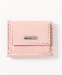 mimis（ミイーミイーズ）の「ミニウォレット（財布）」