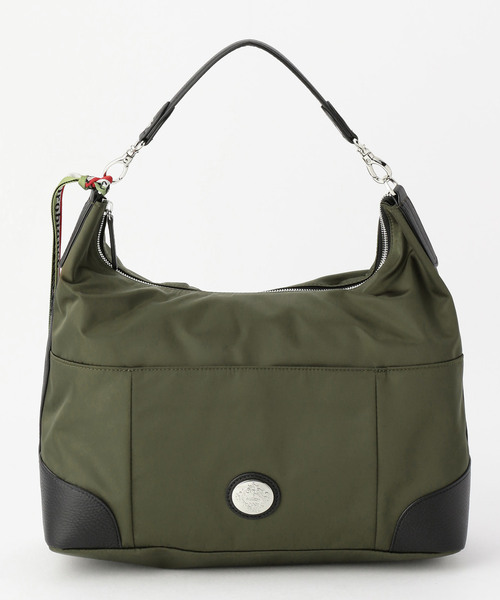 セール Orobianco新ナイロン ショルダー ショルダーバッグ Men S Melrose メンズメルローズ のファッション通販 Zozotown