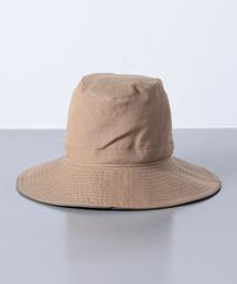 KIJIMA TAKAYUKI CTN SOFT ハット KIJIMA TAKAYUKI（キジマ タカユキ）の「＜KIJIMA TAKAYUKI