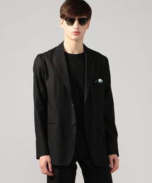 BUYING WEAR�i�o�C�C���O�E�F�A�j�́u�y�ʒ��zLE VERNEUIL ���l���R�b�g�� 2B�e�[���[�h�W���P�b�g�i�e�[���[�h�W���P�b�g�j�v