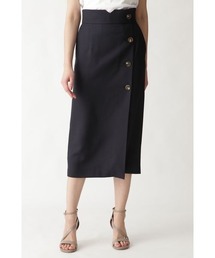 PINKY&DIANNE�i�s���L�[�A���h�_�C�A���j�́u�������@�{�^�����b�v�X�J�[�g�i�X�J�[�g�j�v