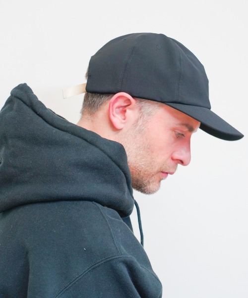 Nine Tailor(�i�C���e�C���[)��Nine Tailor Liatris Cap (N-427)(�L���b�v)