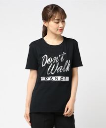 プリントTシャツ