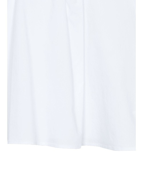 トップス AMERI CONNECTED TIE BLOUSE Ameri（アメリ）の「CONNECTED TIE BLOUSE（シャツ/ブラウス