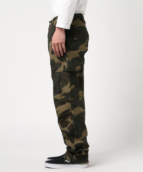 Carhartt WIP（カーハートダブリューアイピー）の「REGULAR CARGO PANT