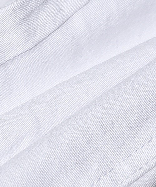 JOKER（ジョーカー）の「【SOMEDIFF】クロップドストレッチスキニーデニムパンツ メンズ スリムフィットジーンズ 春服 ジーパン（デニムパンツ・メンズ・ホワイト/インディゴブルー/ブルー/ブルー系その他/ブラック・S/M/L/XL）」の8枚目の写真