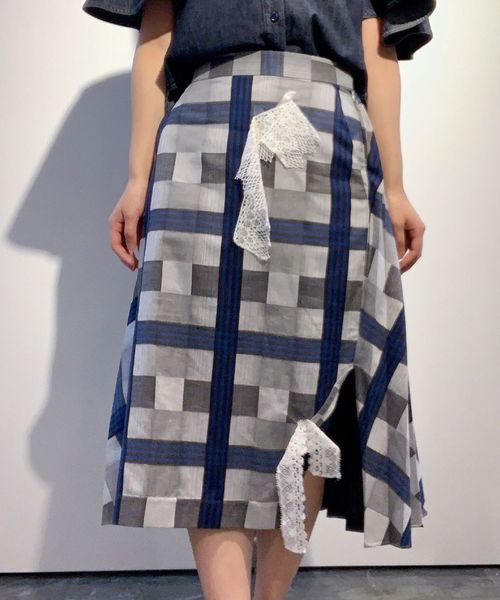 FACETASM（ファセッタズム）の「FACETASM（ファセッタズム）チェック  