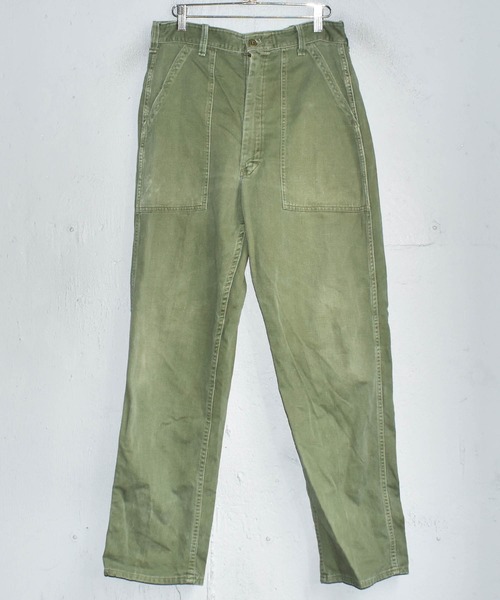 VINTAGE（ヴィンテージ）の「【ヴィンテージ古着】60's