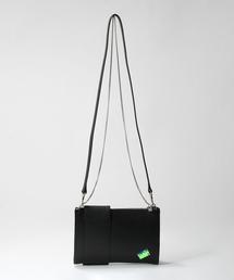 ★ADER ERROR★ クロス＆ショルダー ショッパーバッグ Ader Error Shopper ショルダーバッグ S | ブルー | FARFETCH JP