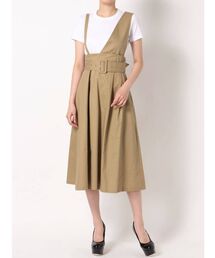 RESEXXY | ワンショルハイウエストスカート(スカート)