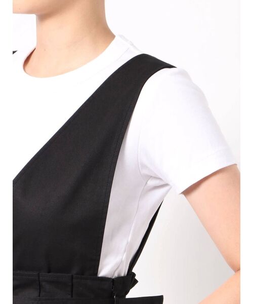 RESEXXY（リゼクシー）の「ワンショルハイウエストスカート（スカート・レディース・ブラック/ベージュ/カーキ・FREE）」の14枚目の写真