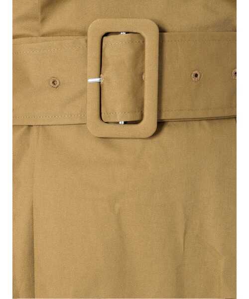 RESEXXY（リゼクシー）の「ワンショルハイウエストスカート（スカート・レディース・ブラック/ベージュ/カーキ・FREE）」の19枚目の写真