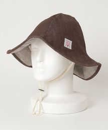 happy konkon（ハッピーコンコン）の「konkon チューリップハット（ハット）」